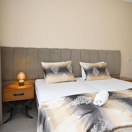 Kispet Deluxe Hotels&Suites Oberhausen  Dış mekan fotoğraf