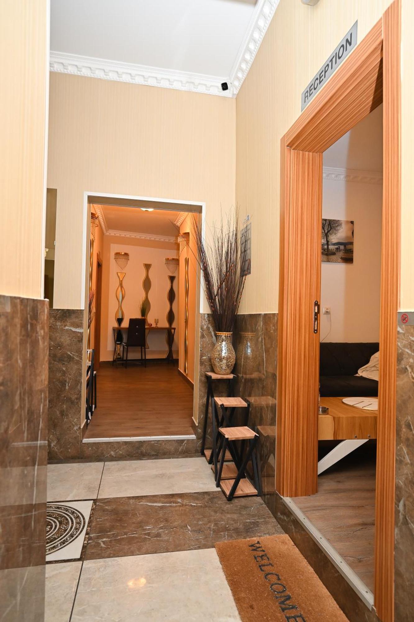Kispet Deluxe Hotels&Suites Oberhausen  Dış mekan fotoğraf