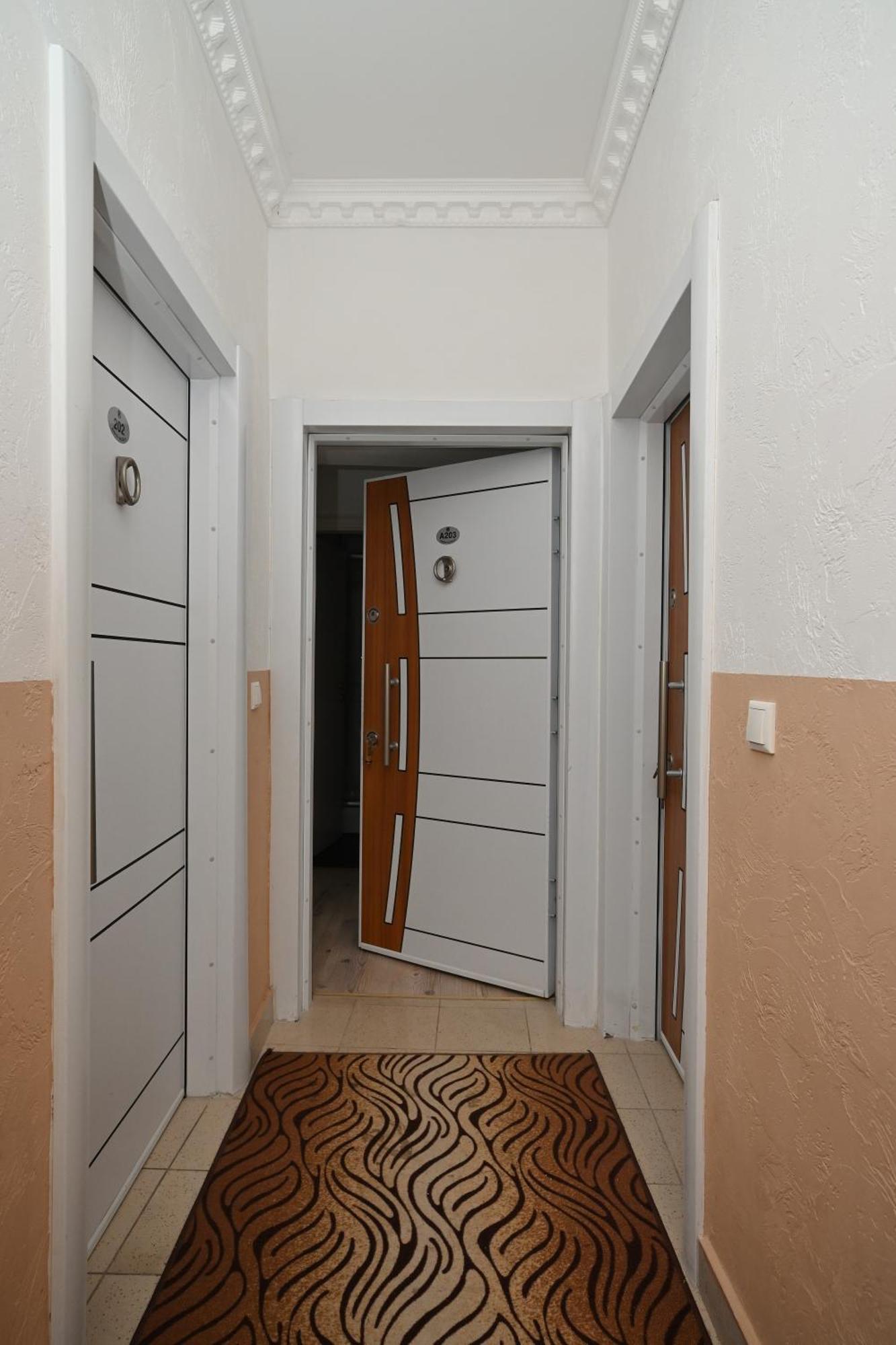Kispet Deluxe Hotels&Suites Oberhausen  Dış mekan fotoğraf