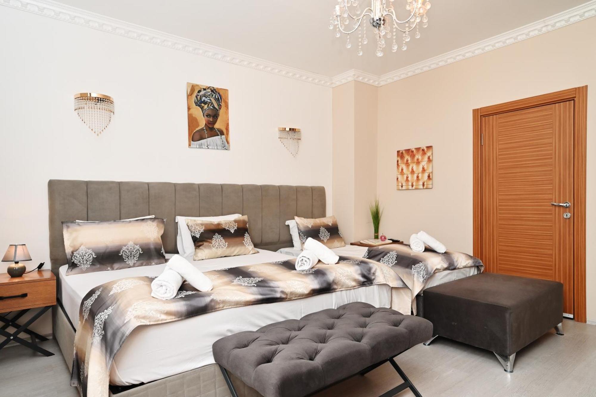 Kispet Deluxe Hotels&Suites Oberhausen  Dış mekan fotoğraf