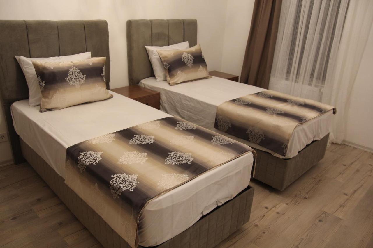 Kispet Deluxe Hotels&Suites Oberhausen  Dış mekan fotoğraf