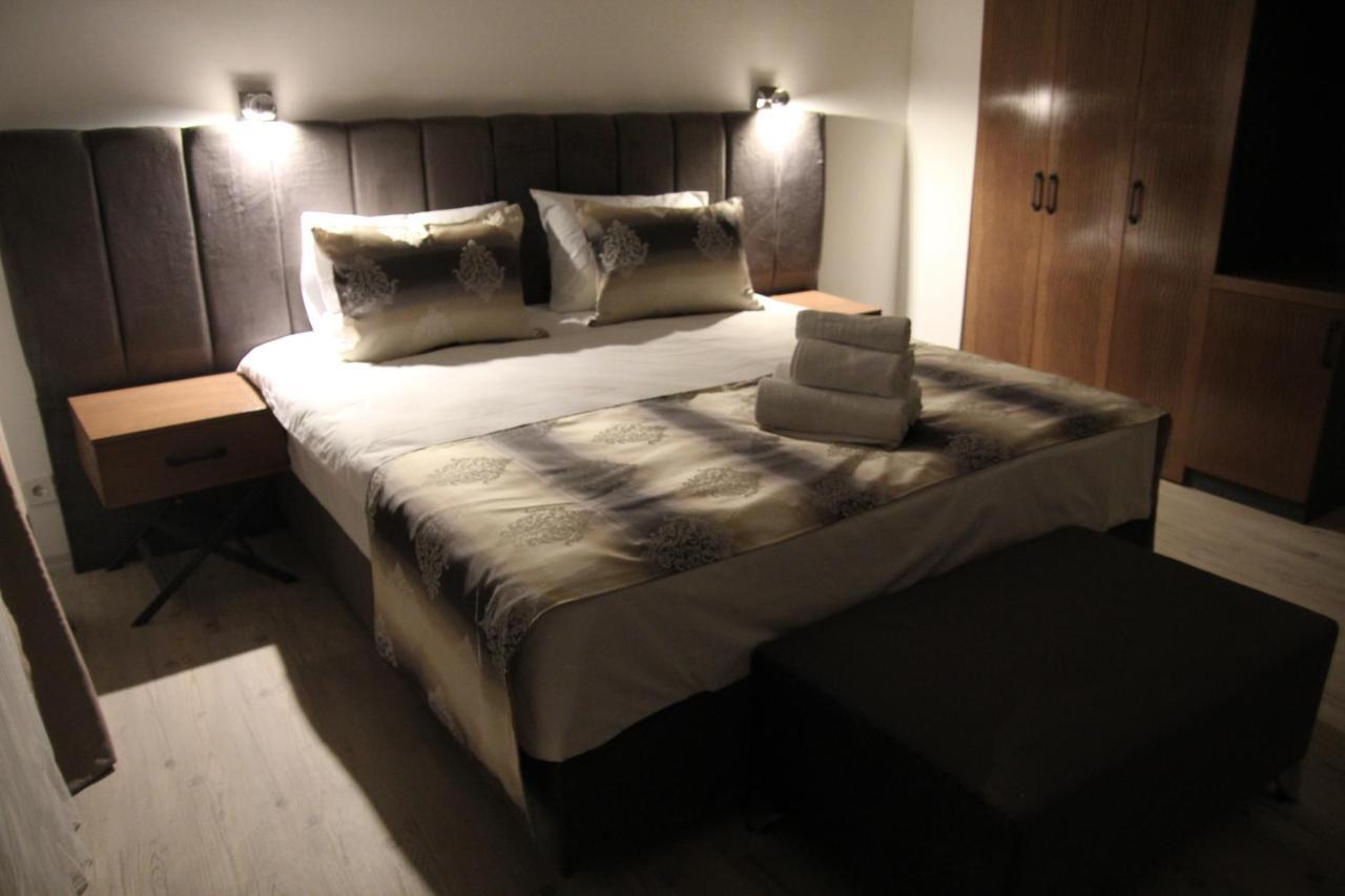 Kispet Deluxe Hotels&Suites Oberhausen  Dış mekan fotoğraf