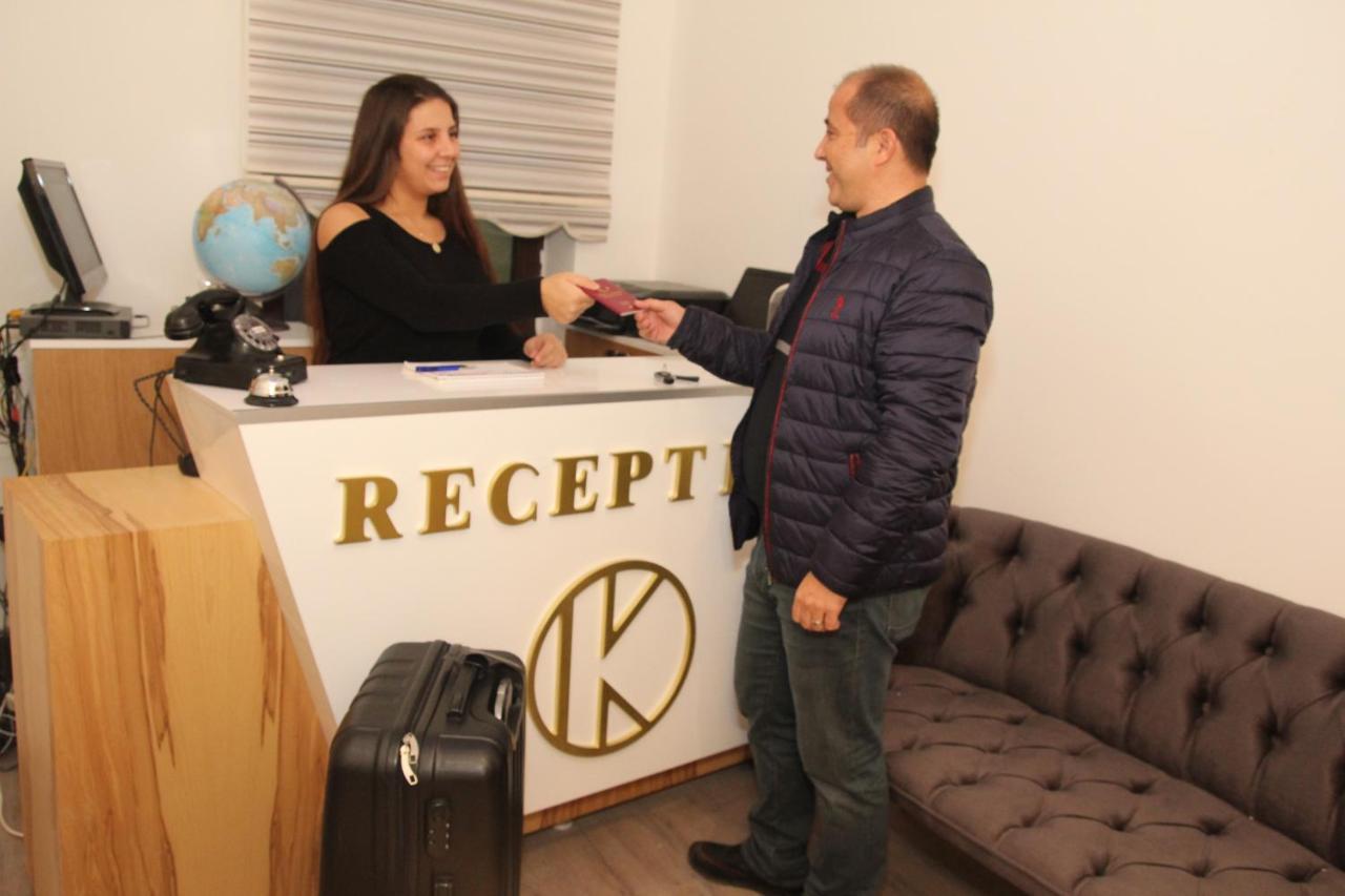 Kispet Deluxe Hotels&Suites Oberhausen  Dış mekan fotoğraf