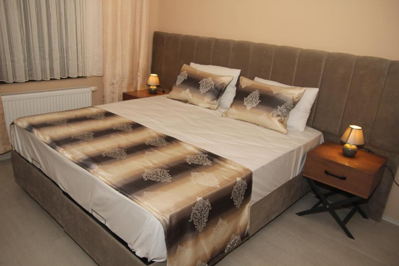 Kispet Deluxe Hotels&Suites Oberhausen  Dış mekan fotoğraf