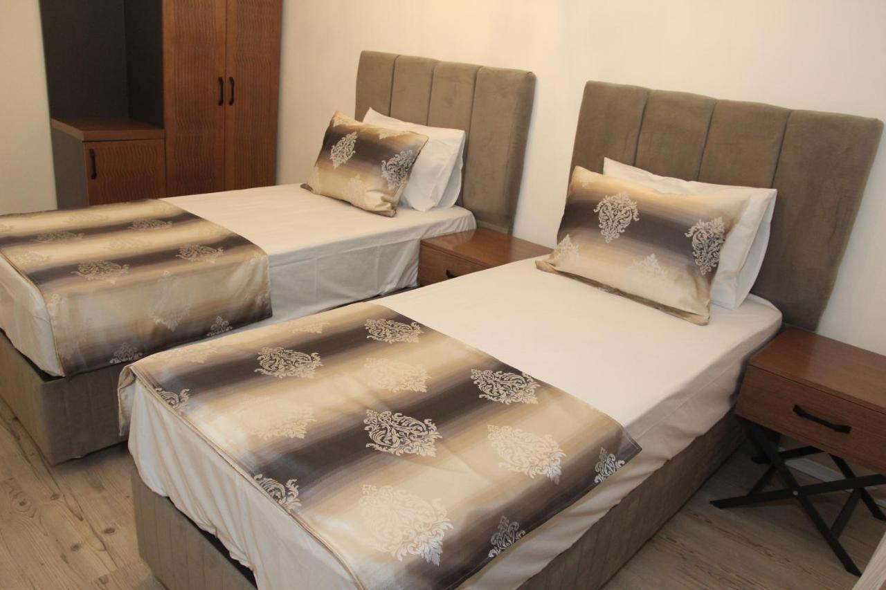 Kispet Deluxe Hotels&Suites Oberhausen  Dış mekan fotoğraf