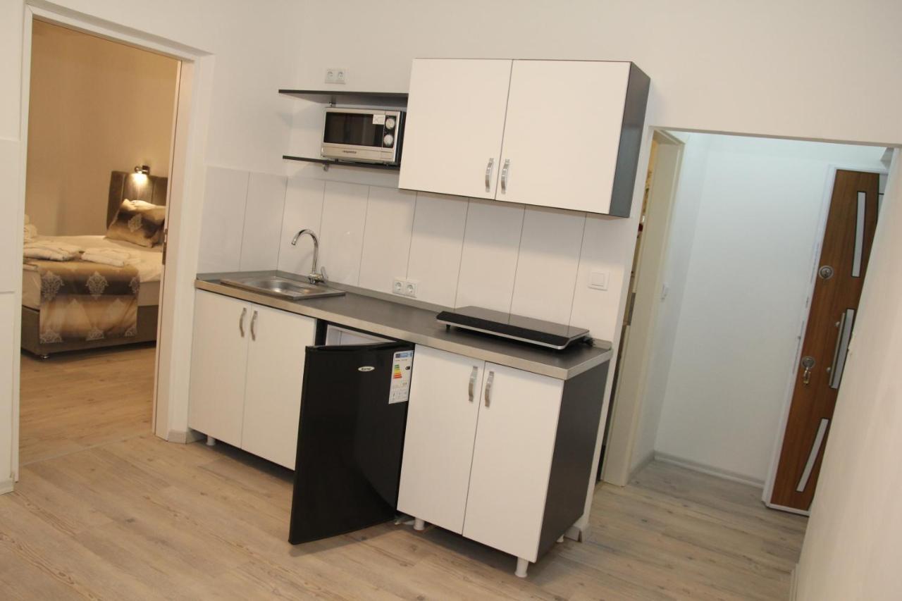 Kispet Deluxe Hotels&Suites Oberhausen  Dış mekan fotoğraf