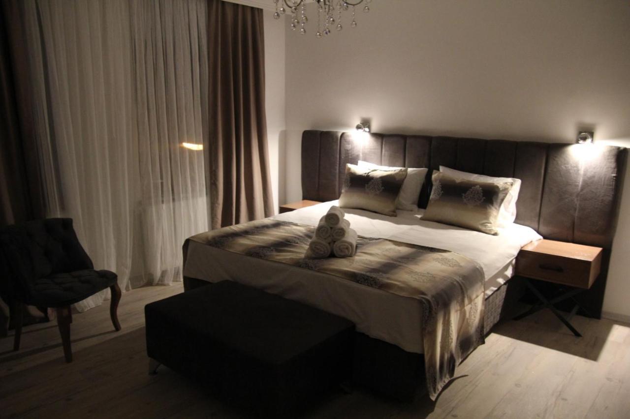 Kispet Deluxe Hotels&Suites Oberhausen  Dış mekan fotoğraf