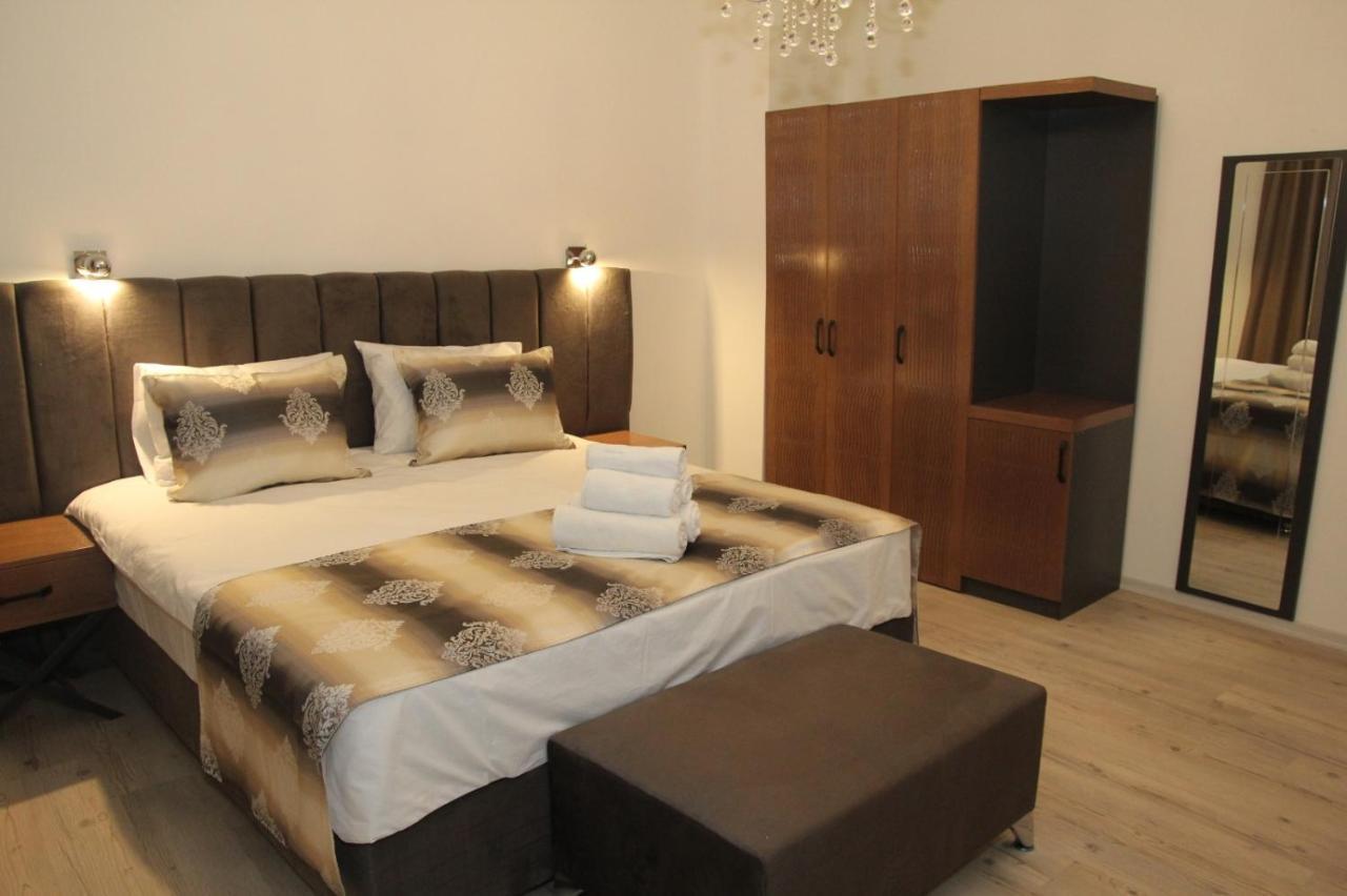 Kispet Deluxe Hotels&Suites Oberhausen  Dış mekan fotoğraf