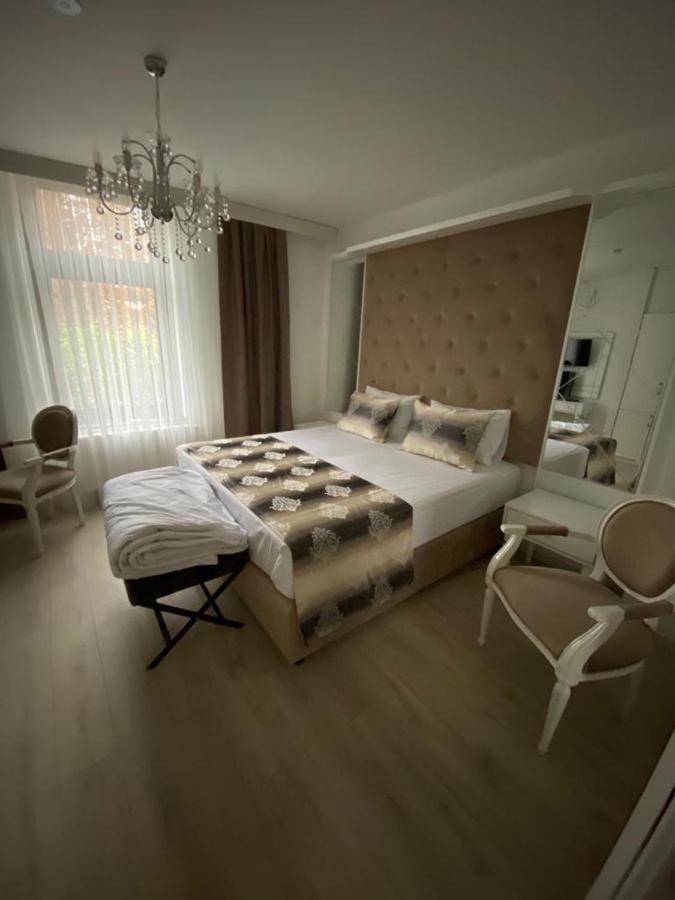 Kispet Deluxe Hotels&Suites Oberhausen  Dış mekan fotoğraf