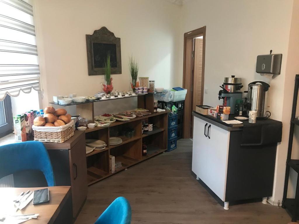 Kispet Deluxe Hotels&Suites Oberhausen  Dış mekan fotoğraf