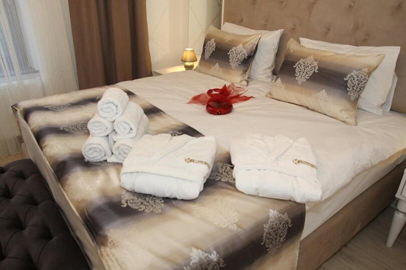 Kispet Deluxe Hotels&Suites Oberhausen  Dış mekan fotoğraf
