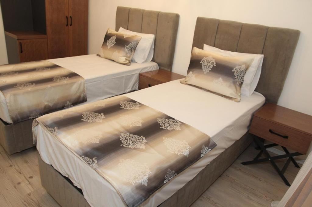 Kispet Deluxe Hotels&Suites Oberhausen  Dış mekan fotoğraf