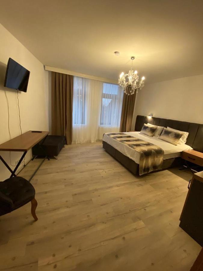 Kispet Deluxe Hotels&Suites Oberhausen  Dış mekan fotoğraf