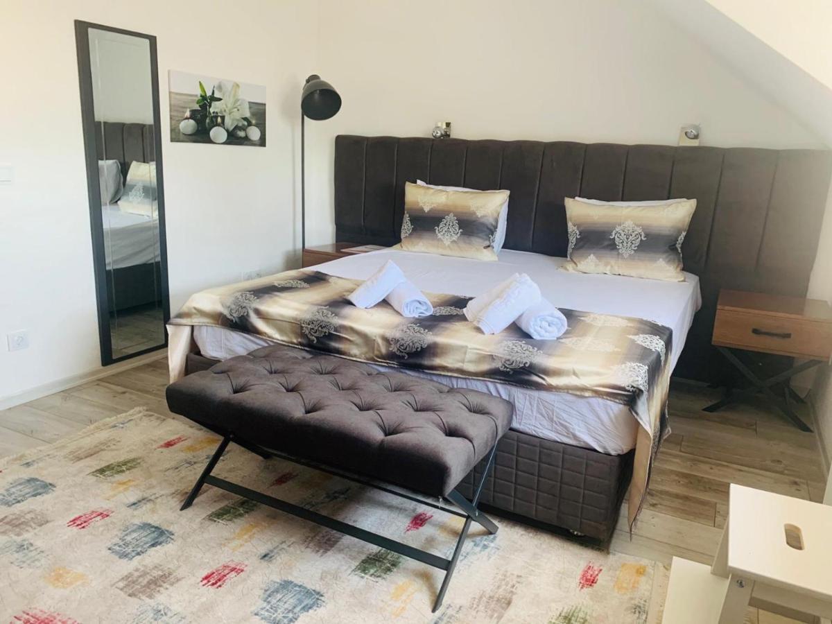Kispet Deluxe Hotels&Suites Oberhausen  Dış mekan fotoğraf